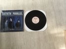 Sixtieth Parallel  Into Bliss  Indie Rock Power Pop
