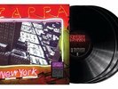Frank Zappa – In New York (40th Anniversary Edition) - 3 LP Vinyl Records - NEW