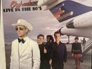 Skyhooks-Live in the 80's-White label-First/Test Pressing
