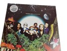 Stereo MCs - CONNECTED GEE Street BRLP 589-B Vinyl Music Collectible Pre Loved
