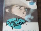 Dwight Yoakam - Guitars Cadillacs Ect Ect SEALED LP Reprise 1-25372 1986