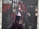 Last King Of Pop Signed 2LP Vinyl - Paul Heaton The Beautiful South