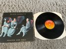Black Sabbath “Heaven And Hell” Original 1980 U.K. vinyl Lp