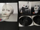 2x LP MINA Attila vinile 1a stampa original 79 PDU 1st press + POSTER NEAR MINT