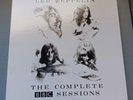 Led Zeppelin The Complete BBC Sessions 5 Vinyl Record Box set - NM