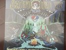 The Grateful Dead Daves Picks Vol 23 McArthur Court Vinyl 5 LP 1/22/78 Eugene OR
