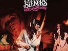 The Pleasure Seekers | Violet Vinyl LP | What A Way To Die  |