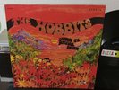 THE HOBBITS Down to Middle Earth LP PSYCH DECCA STEREO 1967 VG+