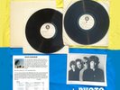 The Doors Test Pressing Compilation LP 