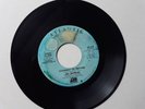 LED ZEPPELIN STAIRWAY TO HEAVEN PROMO 45 NM vinyl/ label damage