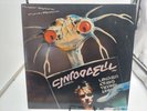 Roger Taylor Fun In Space LP Record 1981 Elektra Sterling Ultrasonic Clean NM.