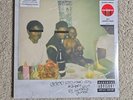 Good Kid, M.A.A.D City - Kendrick Lamar 10th Anniversary Target Excl Red Vinyl
