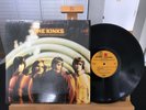 THE KINKS THE KINKS ARE THE VILLAGE GREEN PRESERVATION SOCIETY REPRISE RS6327 RE