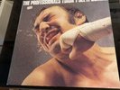 1981 LP The Professionals (Sex Pistols) I Didn’t See It Coming UK on Virgin VG++