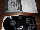 LAURA - Rare French Private Press LP Prog Rock From Roye (Sum) 81 Postal Package