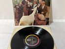 The Beach Boys - Pet Sounds LP Vinyl Record Original 1966 UK Mono Pressing