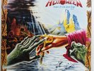 Helloween Keeper of The Seven Keys Part II LP