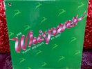 1987 The Whispers ‎”Happy Holidays To You