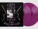 Fiona Apple - Fetch The Bolt Cutters Exclusive VMP Edition Purple 2x Vinyl VGNM