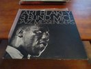 ART BLAKEY & Jazz  Messengers - 3 Blind Mice - Lp - 1962 -1st Press  Excellent