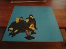 SUNNYBOYS - s/t Lp - 1981 -1st Aussie Press - Go Betweens  Radio Birdman  NM