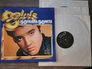 Elvis Presley 50 Years 50 Hits 3x 12