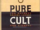 LP-BOX The Cult Pure Cult · For Rockers, Ravers, Lovers And Sinners NEAR MINT
