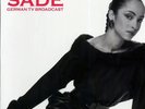 Sade - German TV Broadcast LP VINYL - 637913238390