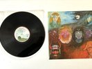 KING CRIMSON IN THE WAKE OF POSEIDON SPANISH ISLAND P[INK RIM VINYL LP