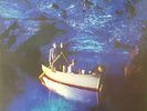 Echo and the Bunnymen Ocean Rain 1st pressing LP