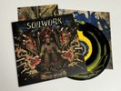 Soilwork - The Panic Broadcast vinyl lp (in flames scar symmetry)