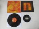 NINE INCH NAILS Broken ORIGINAL 1992 UK 1ST PRESS VINYL MINI LP & 7
