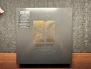 LINKIN PARK - Hybrid Theory - 20th anniversary deluxe box set SEALED