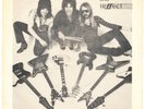 The REFFECT PRIVATE Austin Texas HARD ROCK Hair 45 PRM PS