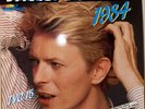 Sehr selten  David Bowie - 1984 / TVC 15 * ungespielt * 1984 (p) 1974