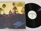 THE EAGLES HOTEL CALIFORNIA 1992 DCC COMPACT CLASSICS AUDIOPHILE VINYL LP 180g