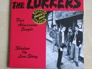 THE LURKERS Shadow / Freak Show UK 7