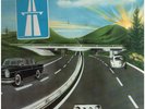 Kraftwerk Autobahn ITALIAN PRESSING NEAR MINT Philips Vinyl LP