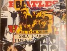 The Beatles : Anthology 2 : 3 LP Set EMI RECORDS PRESSING UK 1996