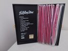 The Rolling Stones 1984 MFSL Org Master Recordings 11 LP Box Set - Near Mint