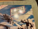Star Wars The Story of The Empire Strikes Back Vinyl LP Buena Vista Record 62102