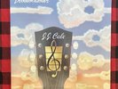 J.J Cale Troubador Vinyl LP 2013 Reissue