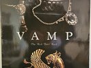 VAMP The Rich Don't Rock 1989 LP GLAM/HAIR METAL HARD ROCK ORG PRS VINYL