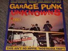 Various – Garage Punk Unknowns   4 X LP Box Set     Vinyl LP83