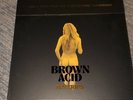 Brown Acid TEN TRIPS BOX SET with stickers. Riding Easy. Heavy Rock Underground
