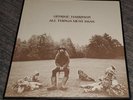 Vinyl 3 LP Album - All Things Must Pass - George Harrison WITH POSTER