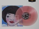 Bonny Light Horseman sealed pink glass vinyl Keep Me On Your Mind / See You Free