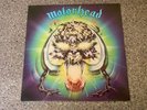 Motorhead Overkill GREEN VINYL Rare Excellent Vinyl Original UK LP