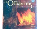 The Offspring - Ignition (30th Anniversary Edition, Translucent Pink Vinyl) 500