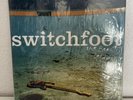 Switchfoot The Beautiful Letdown LP Vinyl Record White Excellent Condition